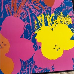 Meet your Posher, Virgil